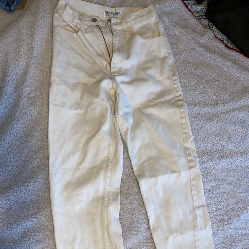 Guess jeans